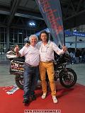 Eicma 2012 Pinuccio e Doni Stand Mototurismo - 178 con Ciapessoni Paolo